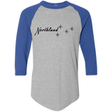 Northland Plaza 420 Colorblock Raglan Jersey