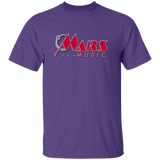 Mars Music G500 5.3 oz. T-Shirt