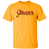 J Buck’s Restaurant G500 5.3 oz. T-Shirt