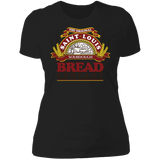 St. Louis Bread Co. NL3900 Ladies' Boyfriend T-Shirt