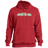 Fairground Park  TST254 Tall Pullover Hoodie