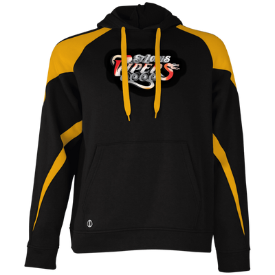 St. Louis Vipers 229546 Colorblock Hoodie