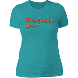 St. Louis Spirits NL3900 Ladies' Boyfriend T-Shirt