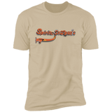 St. Louis Spirits NL3600 Premium Short Sleeve T-Shirt