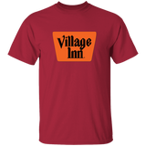 The Village Inn G500 5.3 oz. T-Shirt