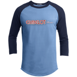 Camelot Music T200 Sporty T-Shirt