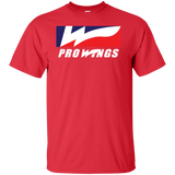 ProWings G200T Tall Ultra Cotton T-Shirt