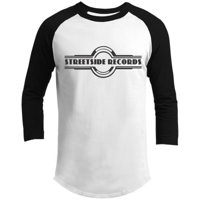 Streetside Records T200 Sporty T-Shirt