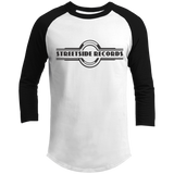 Streetside Records T200 Sporty T-Shirt