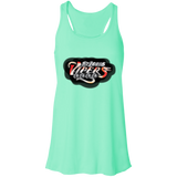 St. Louis Vipers B8800 Flowy Racerback Tank