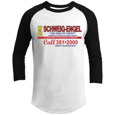 Schweig Engel T200 Sporty T-Shirt