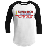 Schweig Engel T200 Sporty T-Shirt