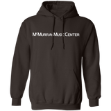 McMurray Music Pullover Hoodie 8 oz.