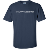 McMurray Music G200T Tall Ultra Cotton T-Shirt