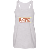 Kreys B8800 Flowy Racerback Tank