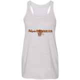 St. Louis Bombers B8800 Flowy Racerback Tank