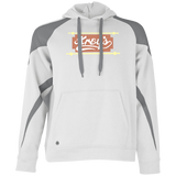 Kreys 229546 Colorblock Hoodie