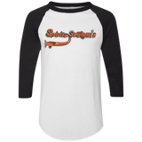 St. Louis Spirits 420 Colorblock Raglan Jersey