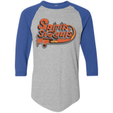 St. Louis Spirits 420 Colorblock Raglan Jersey