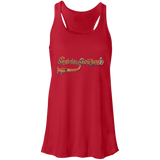 St. Louis Spirits B8800 Flowy Racerback Tank