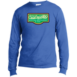 Casa Gallardo USA100LS Long Sleeve Made in the US T-Shirt