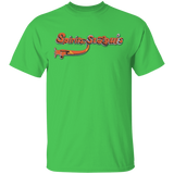 St. Louis Spirits G500 5.3 oz. T-Shirt