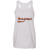 St. Louis Spirits B8800 Flowy Racerback Tank