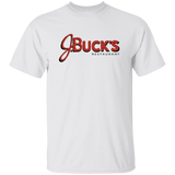 J Buck’s Restaurant G500 5.3 oz. T-Shirt