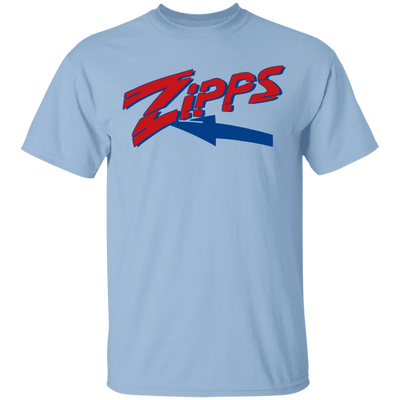 Zipps G500 5.3 oz. T-Shirt