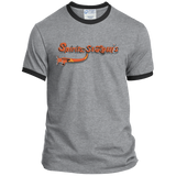 St. Louis Spirits PC54R Ringer Tee