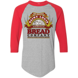 St. Louis Bread Co. 420 Colorblock Raglan Jersey