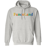 Funcoland G185 Pullover Hoodie 8 oz.