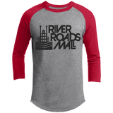 River Roads Mall T200 Sporty T-Shirt