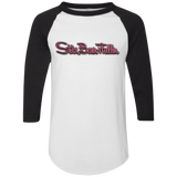 Stix Baer + Fuller 420 Colorblock Raglan Jersey