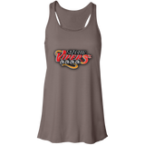 St. Louis Vipers B8800 Flowy Racerback Tank