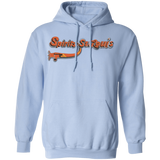 St. Louis Spirits G185 Pullover Hoodie 8 oz.