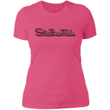 Stix Baer + Fuller NL3900 Ladies' Boyfriend T-Shirt