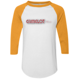 Camelot Music 420 Colorblock Raglan Jersey