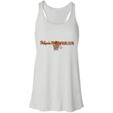 St. Louis Bombers B8800 Flowy Racerback Tank