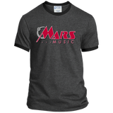 Mars Music PC54R Ringer Tee