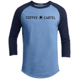 Coffee Cartel T200 Sporty T-Shirt