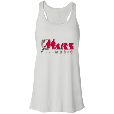 Mars Music B8800 Flowy Racerback Tank