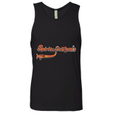 St. Louis Spirits NL3633 Men's Cotton Tank