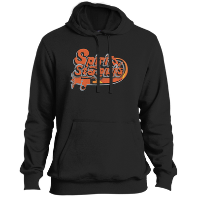 St. Louis Spirits TST254 Tall Pullover Hoodie