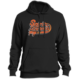 St. Louis Spirits TST254 Tall Pullover Hoodie