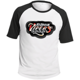 St. Louis Vipers T201 SS Colorblock Raglan Jersey