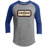 Ponderosa T200 Sporty T-Shirt