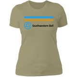 Southwestern Bell NL3900 Ladies' Boyfriend T-Shirt