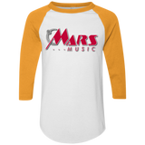 Mars Music 420 Colorblock Raglan Jersey