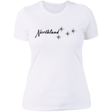 Northland Plaza NL3900 Ladies' Boyfriend T-Shirt